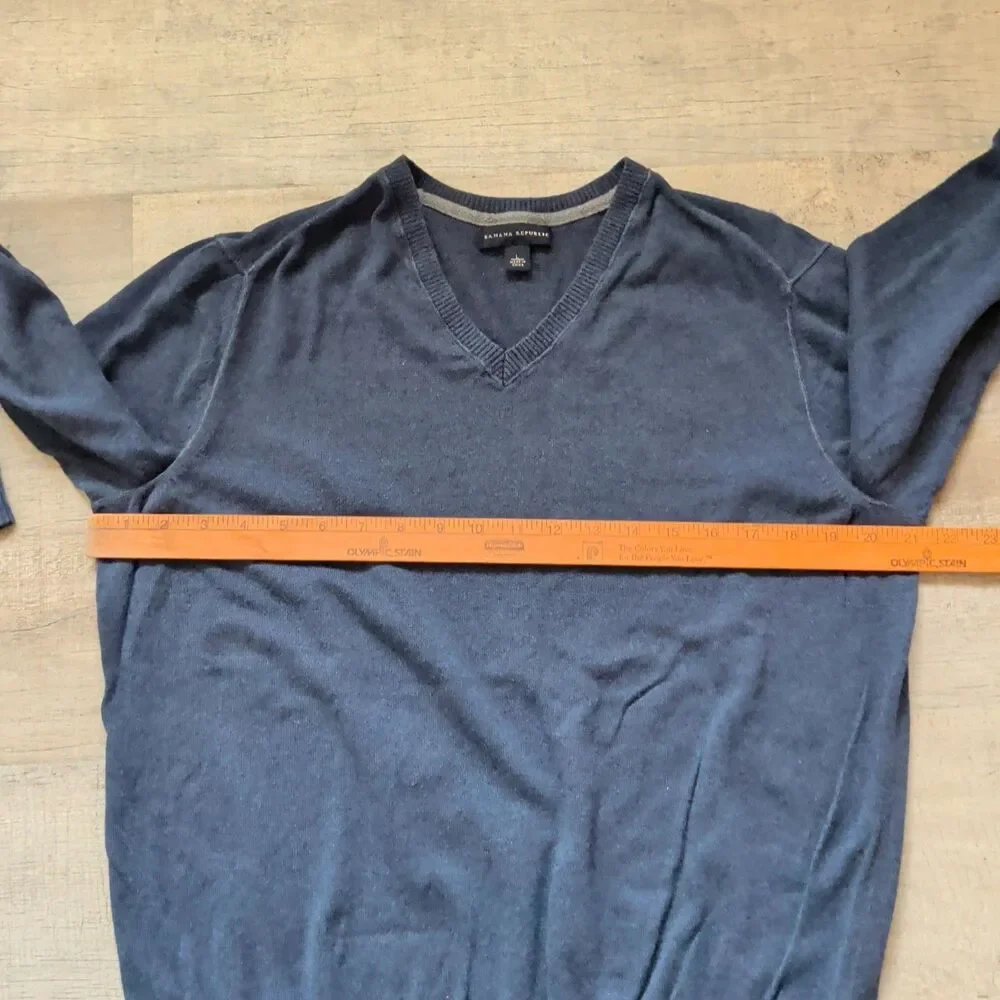 Banana Republic great shipping